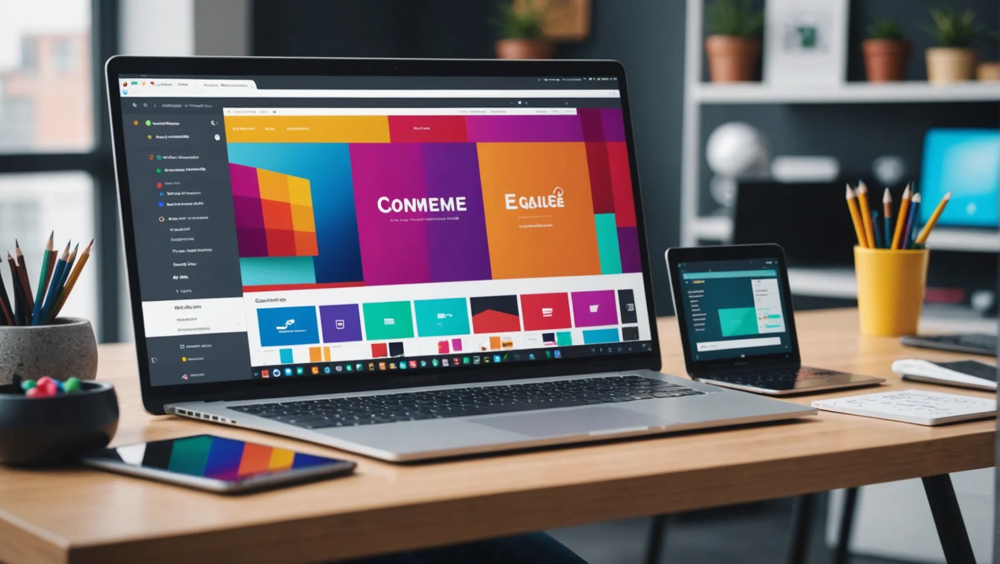 Les secrets des nouvelles tendances e-commerce à ne pas manquer aujourd'hui
