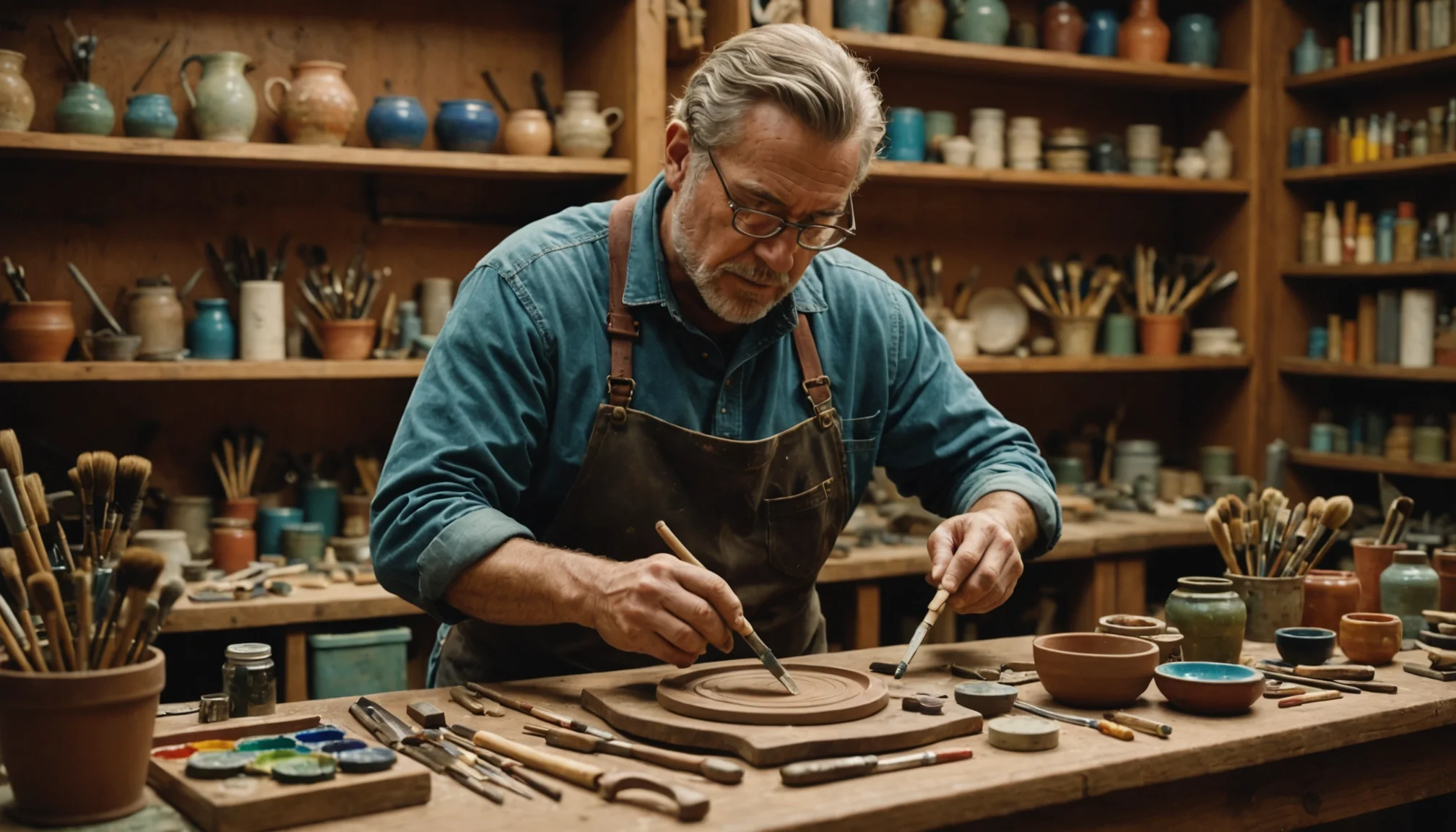 Quand le fait main révolutionne l'artisanat : découvrez des créations uniques