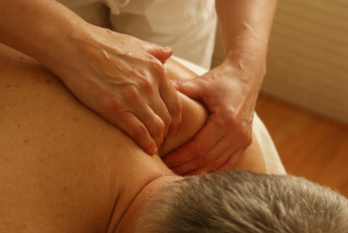 Massage naturiste : Quelques conseils pour vous guider