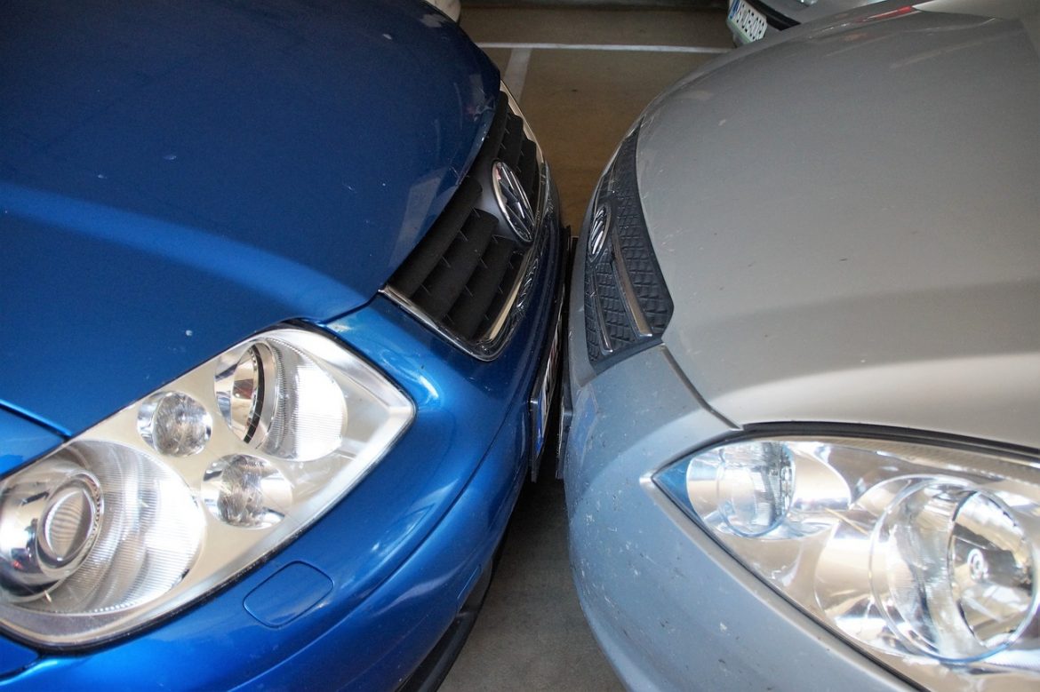 Est-ce que ce sont les 5 meilleures couleurs de voiture de tous les temps ?