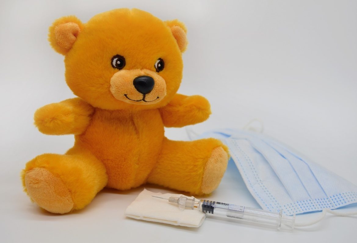 5 façons de protéger votre bébé du rhume et de la grippe