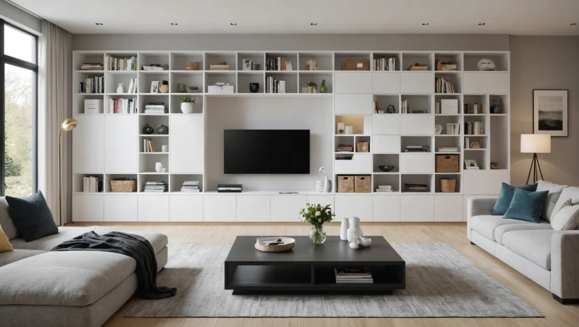 Découvrez ces astuces rangement qui vont transformer votre maison !
