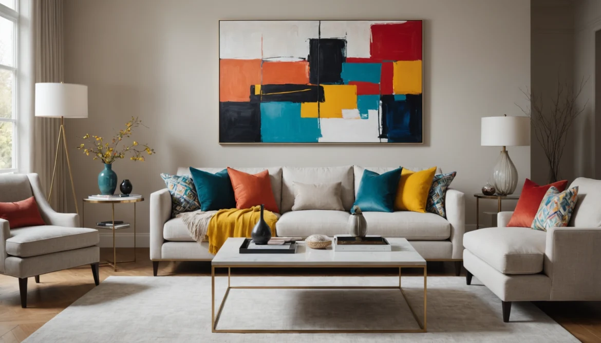 Décoration intérieure : 7 astuces surprenantes qui métamorphosent votre espace