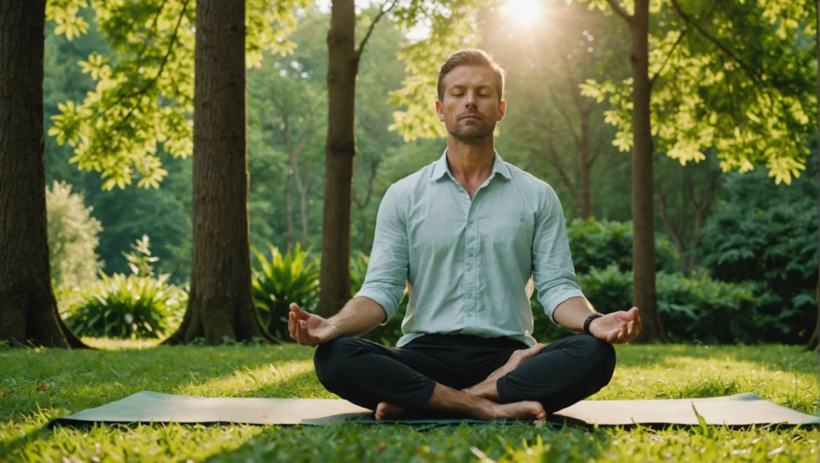 Les Bienfaits de la Méditation pour une Vie Plus Équilibrée et Sereine