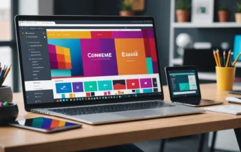 Tendances actuelles du ecommerce