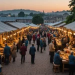 artisans pour événements
