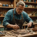 artisanat fait main original