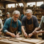 Services d'artisans locaux fiables
