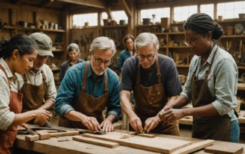 Services d'artisans locaux fiables