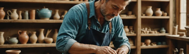 Guide des métiers artisanaux