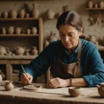 Artisanat traditionnel et moderne